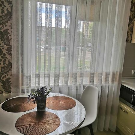 Аренда Квартиры Город Рудный Kültér fotó